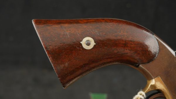 GR79-0622-4241, Remington OM Army. BUY NOW - Image 13