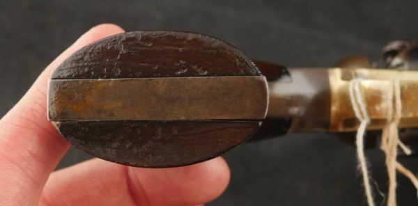 GR79-0622-4241, Remington OM Army. BUY NOW - Image 12