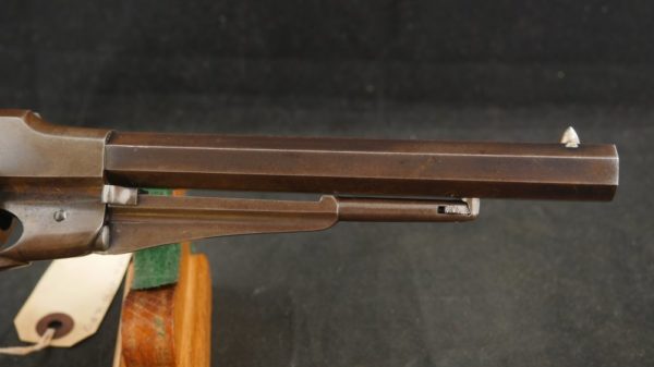 GR79-0622-4241, Remington OM Army. BUY NOW - Image 11