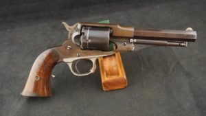 GR79-0622-4242, Remington Police factory conversion to .38 RF. BUY NOW