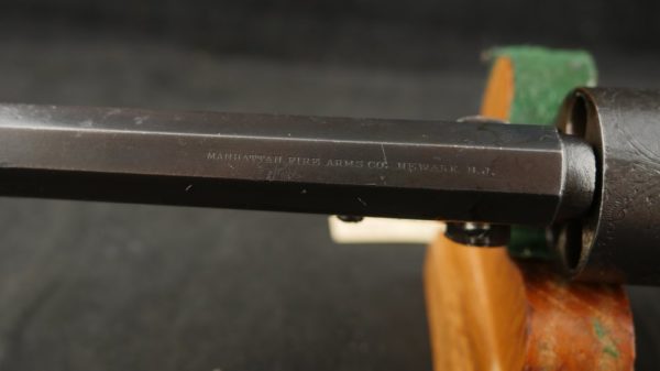 079-0622-7887, Manhattan Navy .36, 5 shot with 6 1/2 inch barrel. BLOWOUT - Image 6