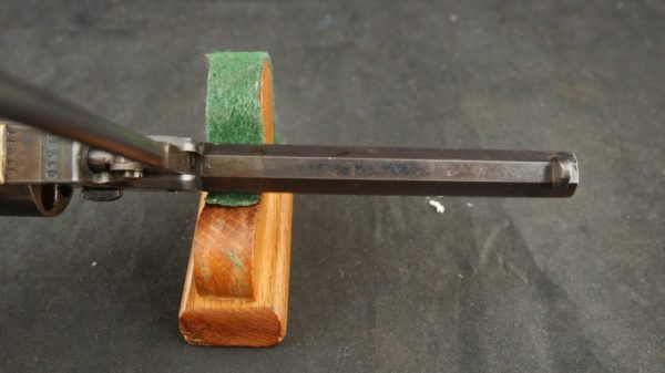 079-0622-7887, Manhattan Navy .36, 5 shot with 6 1/2 inch barrel. BLOWOUT - Image 19