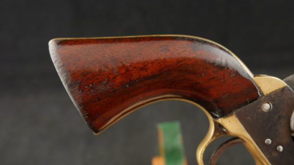 079-0622-7887, Manhattan Navy .36, 5 shot with 6 1/2 inch barrel. BLOWOUT - Image 14