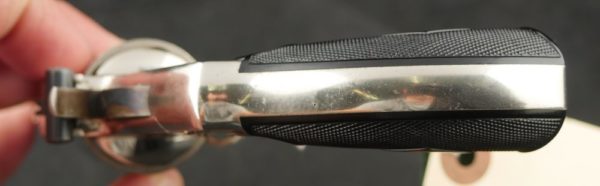 GR79-0722-4235, Smith and Wesson .38 SA, 2nd model. BLOWOUT - Image 3