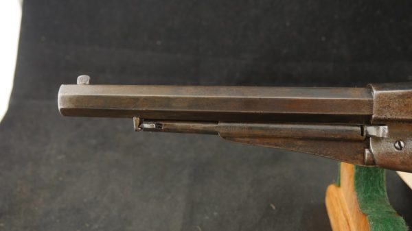 079-0322-7780, Remington NM Army .44 percussion. - Image 3
