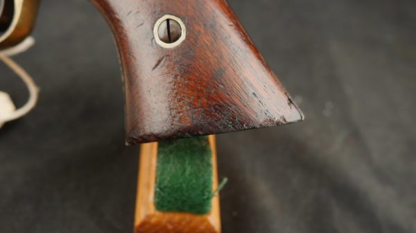 079–722-7899, Remington NM Army .44, 6 shot, 75% deep original blue. BUY NOW - Image 15