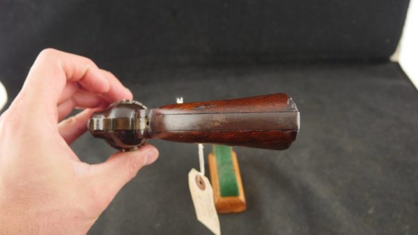 079–722-7899, Remington NM Army .44, 6 shot, 75% deep original blue. BUY NOW - Image 19