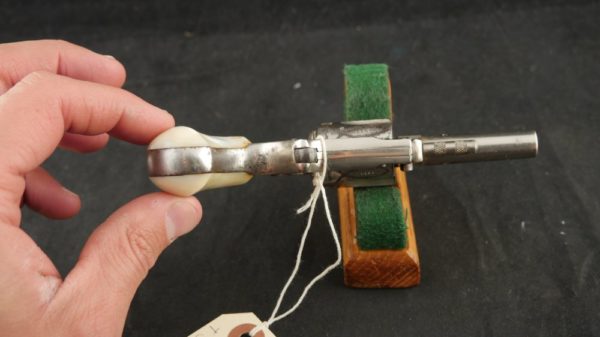 079-0722-8020, Factory Engraved with original pearls. BLOWOUT - Image 10