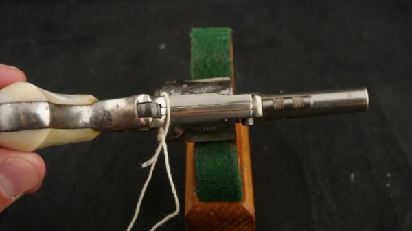 079-0722-8020, Factory Engraved with original pearls. BLOWOUT - Image 7