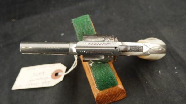 079-0722-8020, Factory Engraved with original pearls. BLOWOUT - Image 4