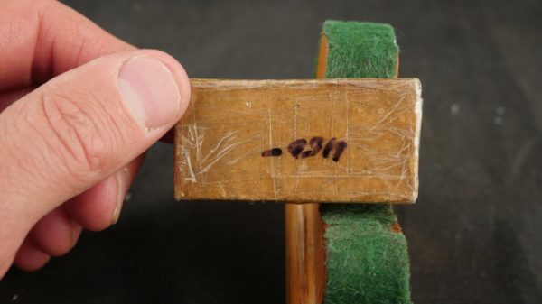 079-0722-8102, Original Pocket Percussion Cartridge Skins. BUY NOW - Image 5