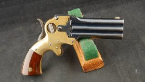 GR79-0622-4244, Marston 3 Barrel. 32 RF. BUY NOW