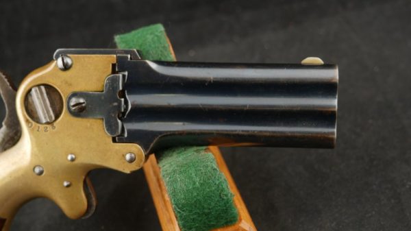 GR79-0622-4244, Marston 3 Barrel. 32 RF. BUY NOW - Image 2