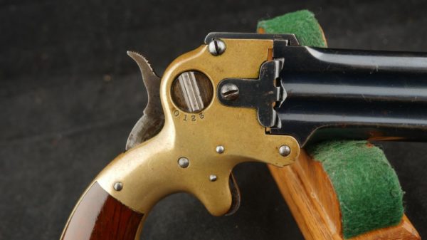 GR79-0622-4244, Marston 3 Barrel. 32 RF. BUY NOW - Image 3
