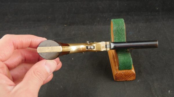 GR79-0622-4244, Marston 3 Barrel. 32 RF. BUY NOW - Image 5