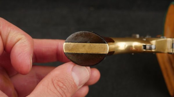 GR79-0622-4244, Marston 3 Barrel. 32 RF. BUY NOW - Image 6