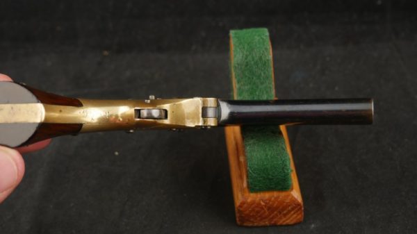 GR79-0622-4244, Marston 3 Barrel. 32 RF. BUY NOW - Image 7
