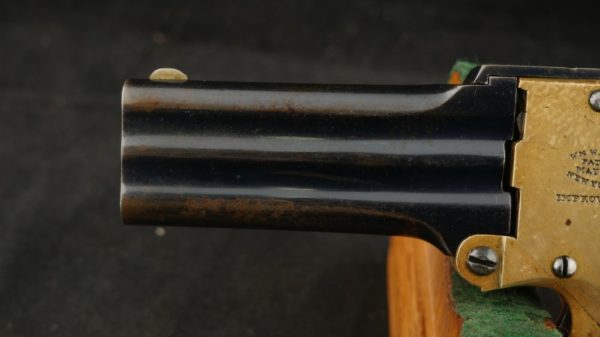 GR79-0622-4244, Marston 3 Barrel. 32 RF. BUY NOW - Image 10