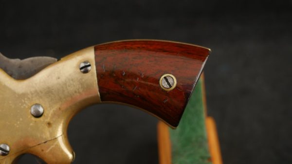 GR79-0622-4244, Marston 3 Barrel. 32 RF. BUY NOW - Image 13