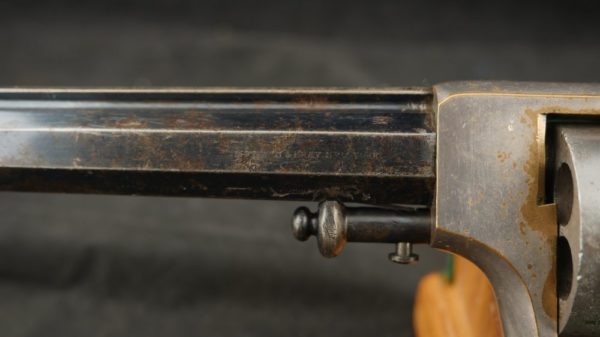GR79-0922-4255, Cased Plant .42 Lipfire Army, large frame. BUY NOW - Image 4
