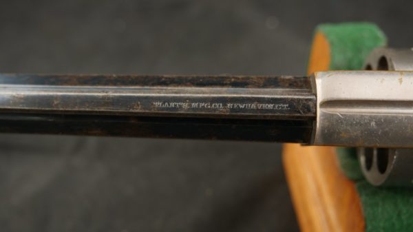 GR79-0922-4255, Cased Plant .42 Lipfire Army, large frame. BUY NOW - Image 3