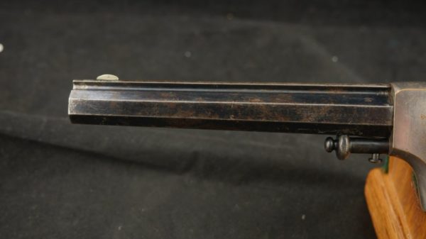 GR79-0922-4255, Cased Plant .42 Lipfire Army, large frame. BUY NOW - Image 29