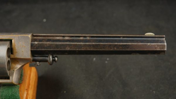 GR79-0922-4255, Cased Plant .42 Lipfire Army, large frame. BUY NOW - Image 24