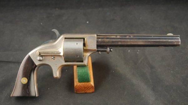 GR79-0922-4255, Cased Plant .42 Lipfire Army, large frame. BUY NOW - Image 23