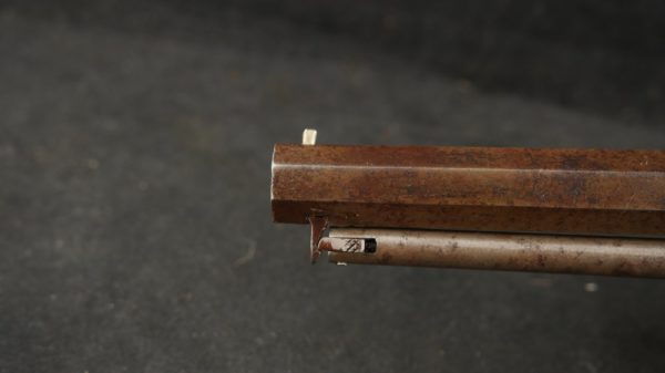 GR79-0722-4274, Inscribed Colt M-1849 6 inch pocket, 5 shot. BUY NOW - Image 17