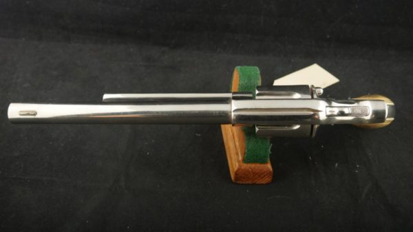 GR79-0922-4209, Colt Frontier M-1878 DA, inscribed to Rafael Buelna Tenorio Mexican Brigadier General. BUY NOW - Image 19