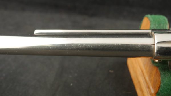 GR79-0922-4209, Colt Frontier M-1878 DA, inscribed to Rafael Buelna Tenorio Mexican Brigadier General. BUY NOW - Image 17