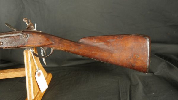 GR79-1122-4245, US Surcharged Charleville Rev. War Musket. BUY NOW - Image 58
