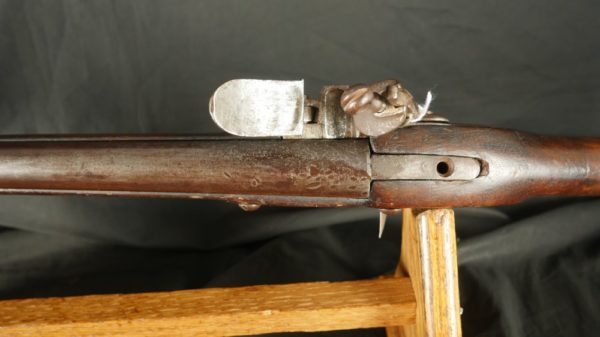 GR79-1122-4245, US Surcharged Charleville Rev. War Musket. BUY NOW - Image 52