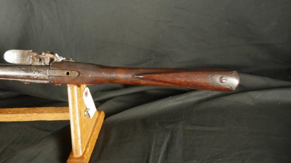 GR79-1122-4245, US Surcharged Charleville Rev. War Musket. BUY NOW - Image 53