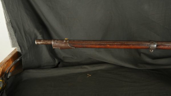 GR79-1122-4245, US Surcharged Charleville Rev. War Musket. BUY NOW - Image 55