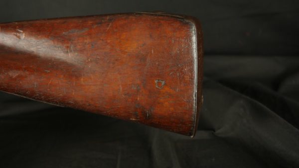 GR79-1122-4245, US Surcharged Charleville Rev. War Musket. BUY NOW - Image 57