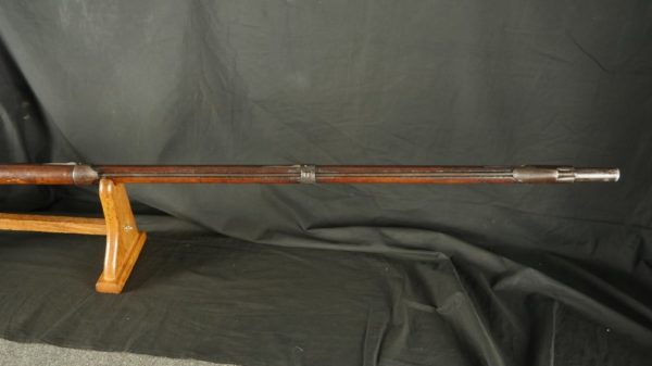 GR79-1122-4245, US Surcharged Charleville Rev. War Musket. BUY NOW - Image 60