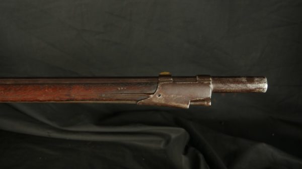 GR79-1122-4245, US Surcharged Charleville Rev. War Musket. BUY NOW - Image 64