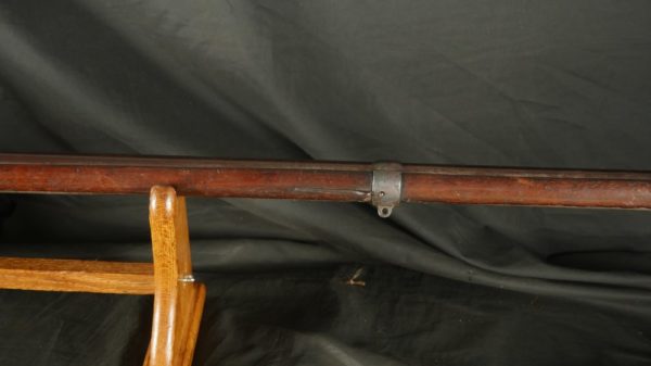 GR79-1122-4245, US Surcharged Charleville Rev. War Musket. BUY NOW - Image 66