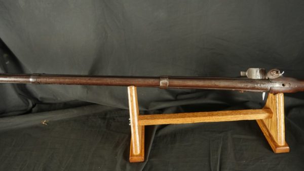 GR79-1122-4245, US Surcharged Charleville Rev. War Musket. BUY NOW - Image 68