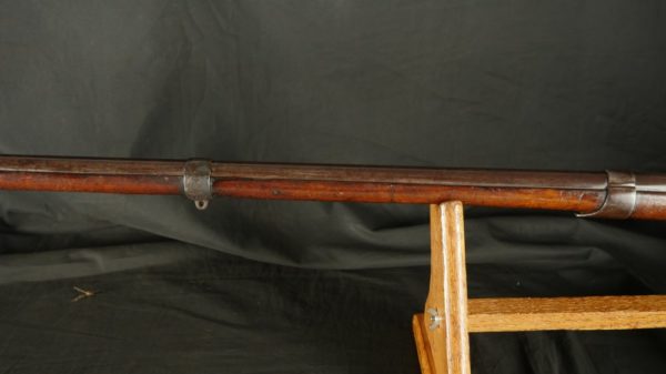 GR79-1122-4245, US Surcharged Charleville Rev. War Musket. BUY NOW - Image 69