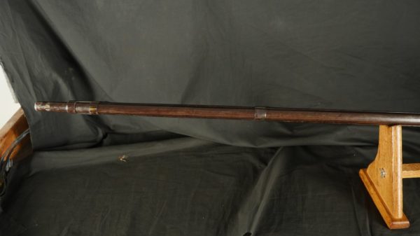 GR79-1122-4245, US Surcharged Charleville Rev. War Musket. BUY NOW - Image 70