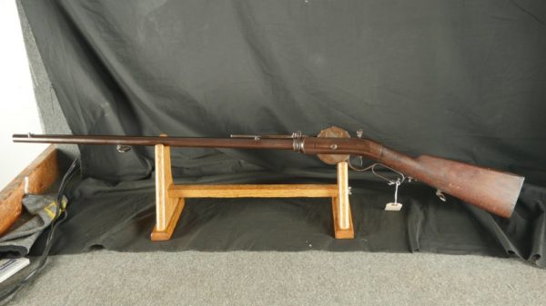 GR79-0722-4246, Porter Turret Rifle 3rd Model. BUY NOW - Image 10