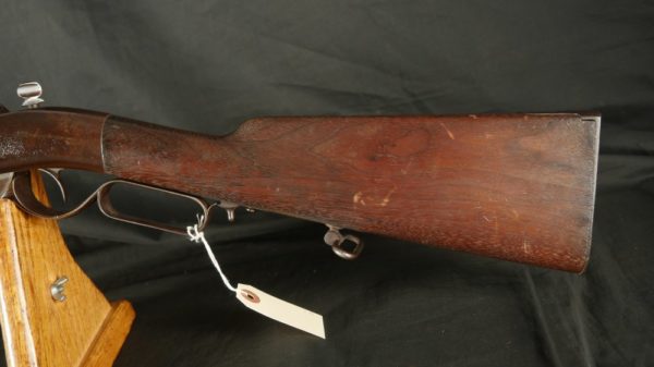 GR79-0722-4246, Porter Turret Rifle 3rd Model. BUY NOW - Image 11