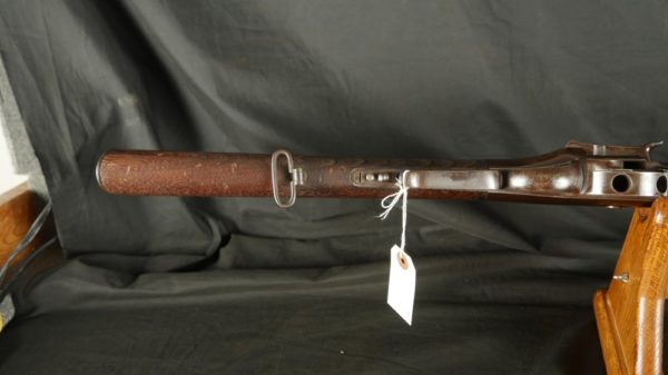GR79-0722-4246, Porter Turret Rifle 3rd Model. BUY NOW - Image 8