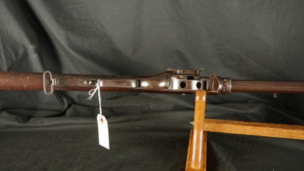GR79-0722-4246, Porter Turret Rifle 3rd Model. BUY NOW - Image 7