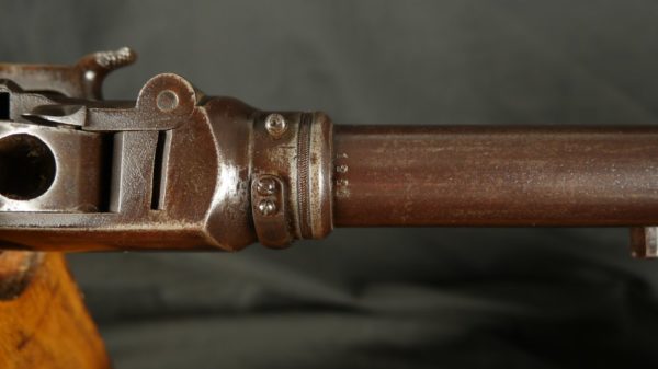 GR79-0722-4246, Porter Turret Rifle 3rd Model. BUY NOW - Image 6