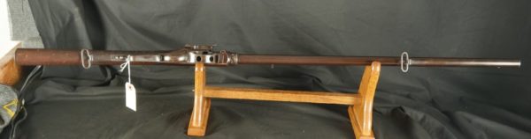 GR79-0722-4246, Porter Turret Rifle 3rd Model. BUY NOW - Image 5