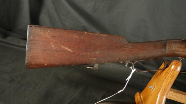 GR79-0722-4246, Porter Turret Rifle 3rd Model. BUY NOW - Image 4