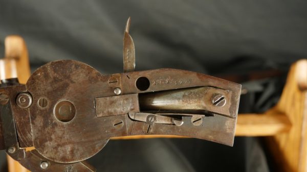 GR79-0722-4246, Porter Turret Rifle 3rd Model. BUY NOW - Image 13